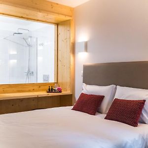 Standaard Double Kamer